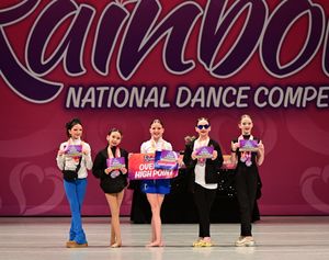 Chicago, IL - 4/25/2024