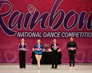 Chicago, IL - 4/25/2024