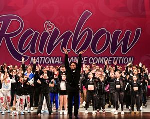 Chicago, IL - 4/25/2024