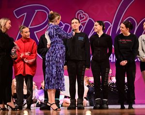 Milwaukee, WI - 5/2/2024