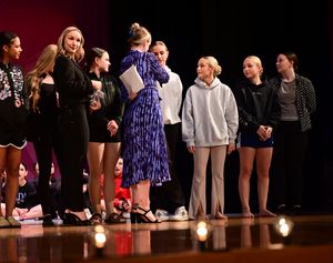 Milwaukee, WI - 5/2/2024