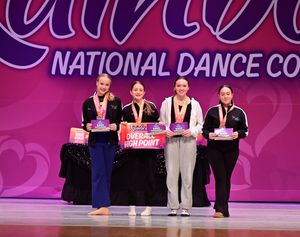 Milwaukee, WI - 5/2/2024