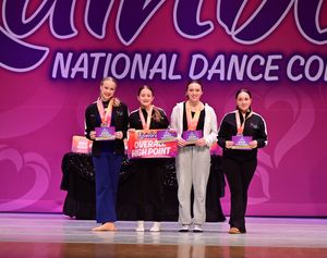 Milwaukee, WI - 5/2/2024