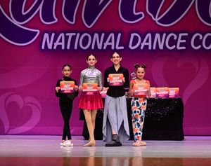 Milwaukee, WI - 5/2/2024