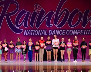 Milwaukee, WI - 5/2/2024