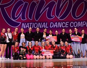 Milwaukee, WI - 5/2/2024