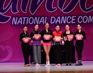 Milwaukee, WI - 5/2/2024