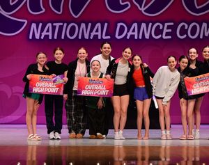 Milwaukee, WI - 5/2/2024