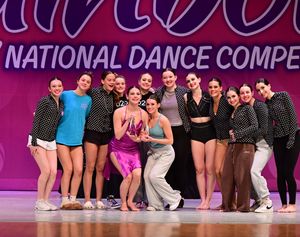 Milwaukee, WI - 5/2/2024