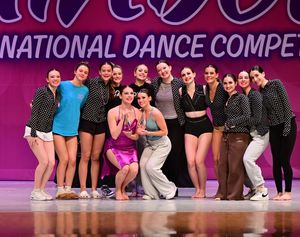 Milwaukee, WI - 5/2/2024