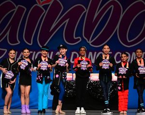 Upland, CA - 5/3/2024