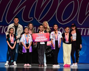 Upland, CA - 5/3/2024