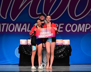 Upland, CA - 5/3/2024