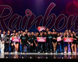 Upland, CA - 5/3/2024