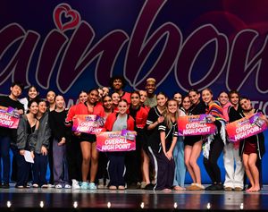 Upland, CA - 5/3/2024