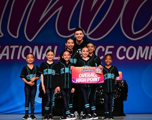 Upland, CA - 5/3/2024