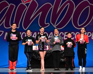 Upland, CA - 5/3/2024