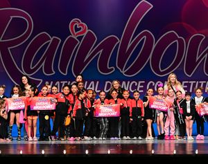 Upland, CA - 5/3/2024