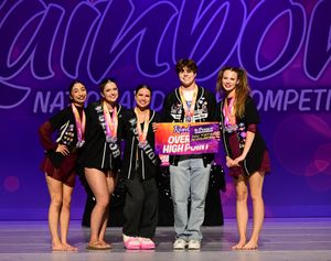 Sacramento, CA - 5/2/2024