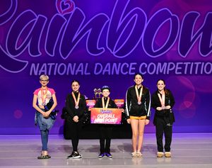 Sacramento, CA - 5/2/2024