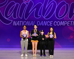 Sacramento, CA - 5/2/2024