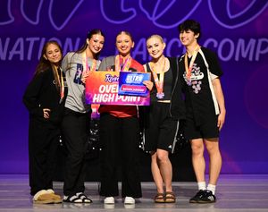 Sacramento, CA - 5/2/2024