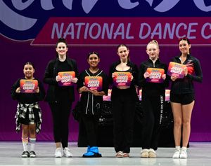 Redondo Beach, CA - 5/10/2024