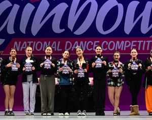 Redondo Beach, CA - 5/10/2024