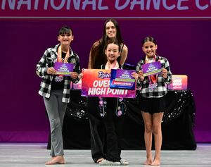 Redondo Beach, CA - 5/10/2024