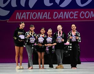 Redondo Beach, CA - 5/10/2024