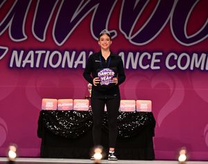 Detroit, MI - 5/17/2024