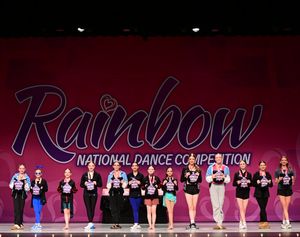 Detroit, MI - 5/17/2024