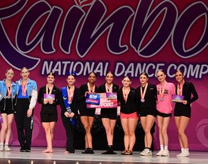 Detroit, MI - 5/17/2024