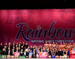 Detroit, MI - 5/17/2024