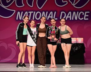 Detroit, MI - 5/17/2024