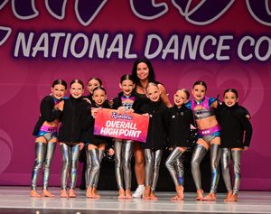 Detroit, MI - 5/17/2024