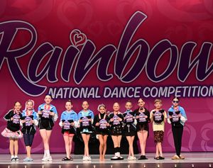 Detroit, MI - 5/17/2024