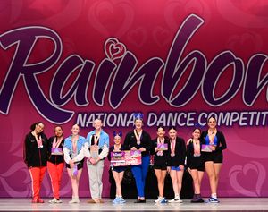 Detroit, MI - 5/17/2024