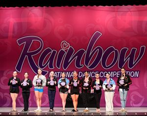 Detroit, MI - 5/17/2024