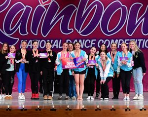 Marshalltown, IA (Ames/Des Moines)  - 4/19/2024