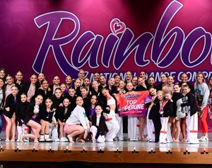 Marshalltown, IA (Ames/Des Moines)  - 4/19/2024