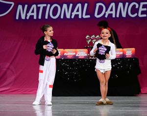 Marshalltown, IA (Ames/Des Moines)  - 4/19/2024