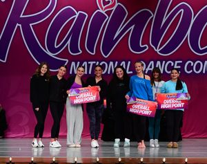 Marshalltown, IA (Ames/Des Moines)  - 4/19/2024