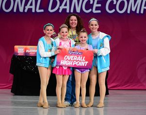 Marshalltown, IA (Ames/Des Moines)  - 4/19/2024