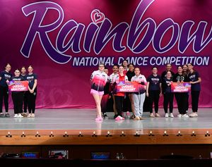 Marshalltown, IA (Ames/Des Moines)  - 4/19/2024