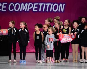 Marshalltown, IA (Ames/Des Moines)  - 4/19/2024