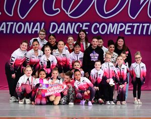 Marshalltown, IA (Ames/Des Moines)  - 4/19/2024