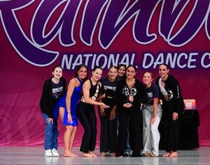 Marshalltown, IA (Ames/Des Moines)  - 4/19/2024