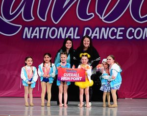 Marshalltown, IA (Ames/Des Moines)  - 4/19/2024