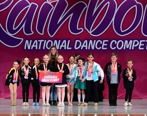 Marshalltown, IA (Ames/Des Moines)  - 4/19/2024